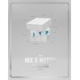 JYP Nation - JYP Nation Korea 2016 MIX & MATCH Photobook
